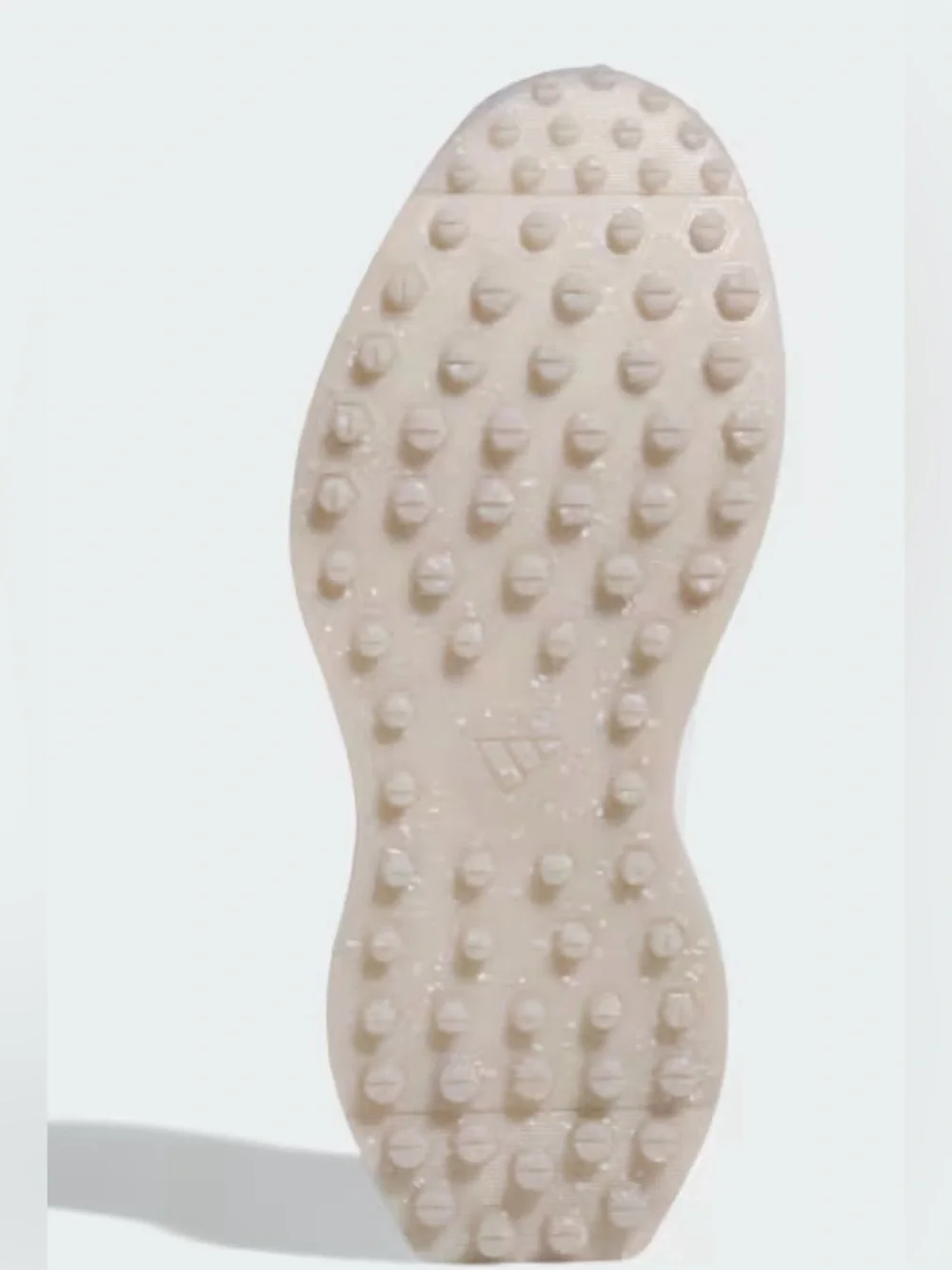 NWT Adidas S2G 25 BOA Spikeless Golf Shoes White Snakeskin Women's Size 9